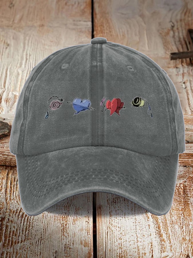 Unisex "Teardrops by Liam " Cap