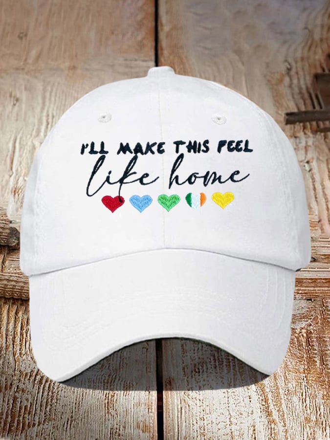Unisex Liam Payne Print Baseball Cap