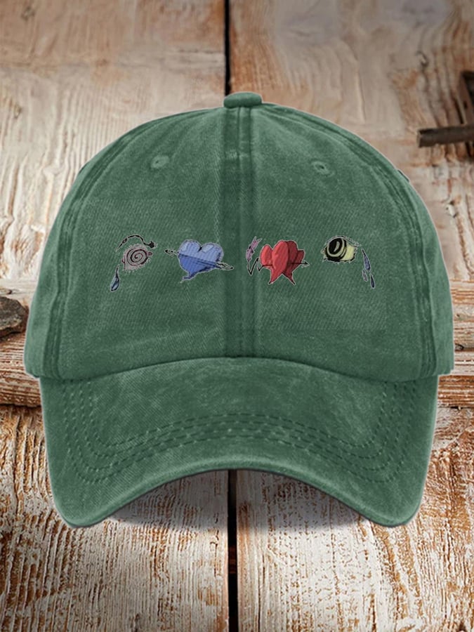 Unisex "Teardrops by Liam " Cap