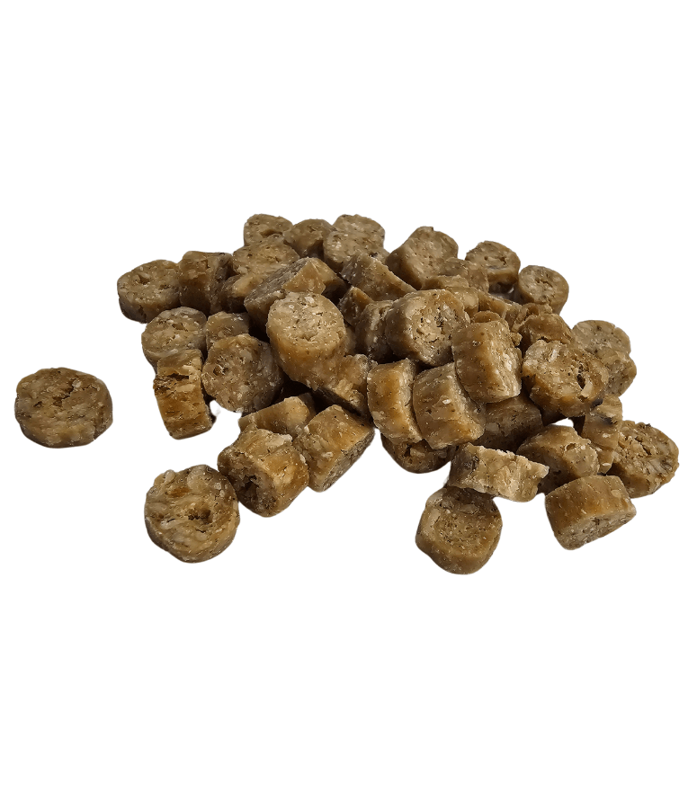 Alice in Treatland - Chicken Oat Training Bits 110g
