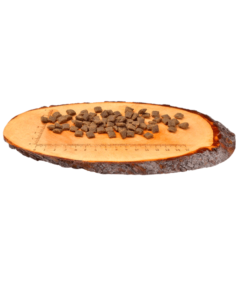 Carnilove - Lamb & Wild Boar for Steralized Cats 2kgs