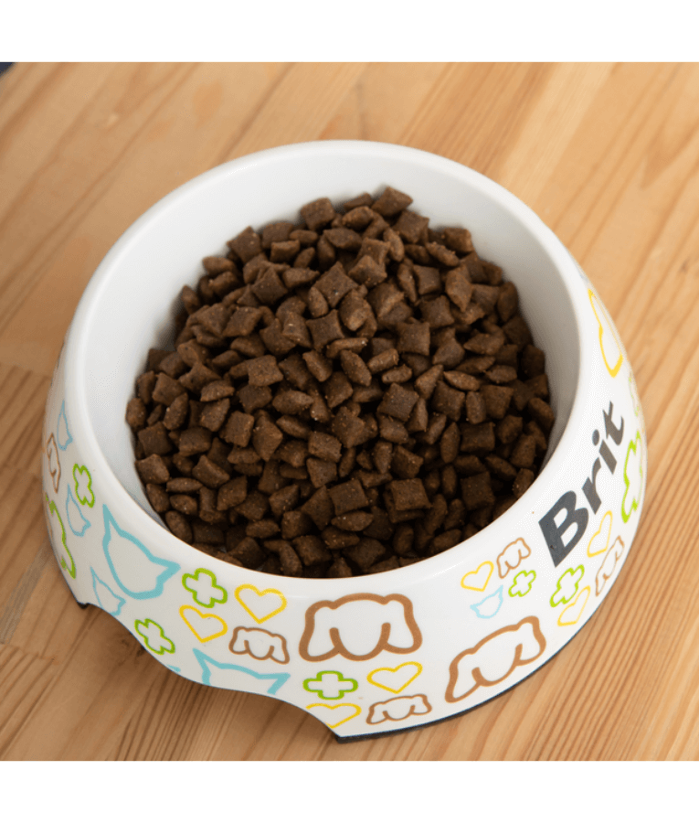 Brit Premium Sterilized Lamb 1.5 kg