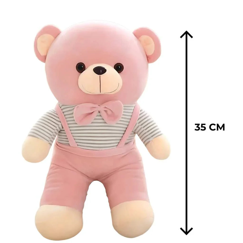 Adorable Super Soft Baby Teddy Bear Soft Toy