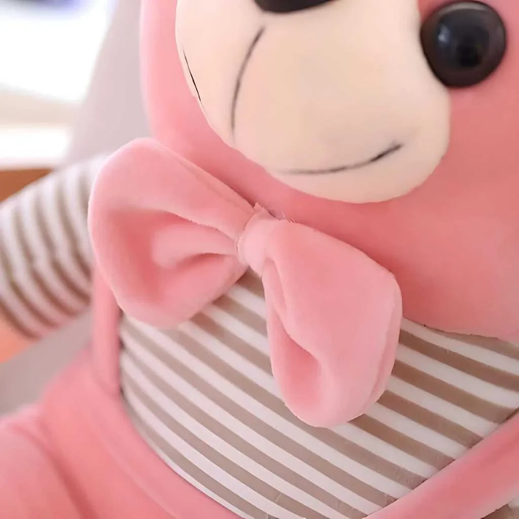 Adorable Super Soft Baby Teddy Bear Soft Toy