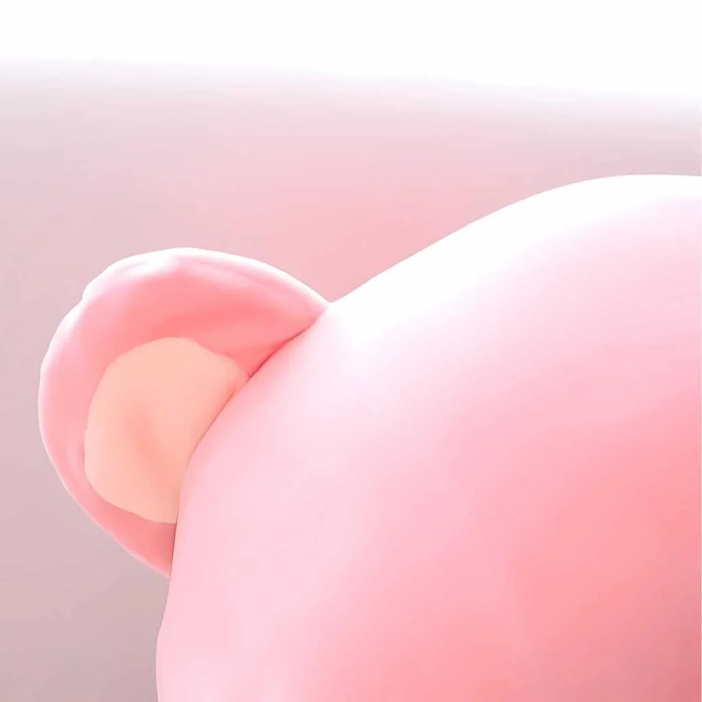 Adorable Super Soft Baby Teddy Bear Soft Toy