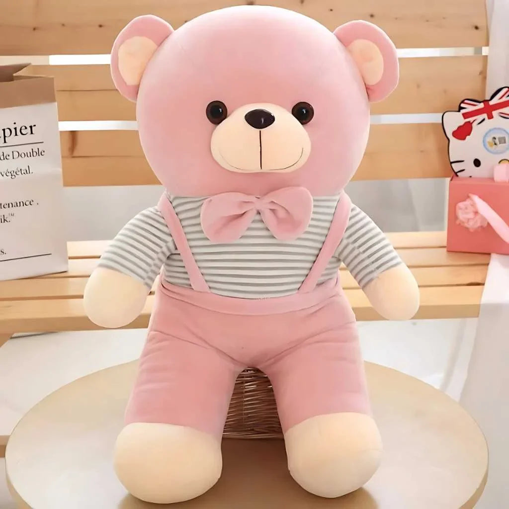 Adorable Super Soft Baby Teddy Bear Soft Toy