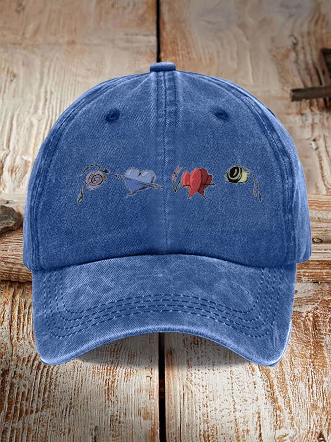 Unisex "Teardrops by Liam " Cap