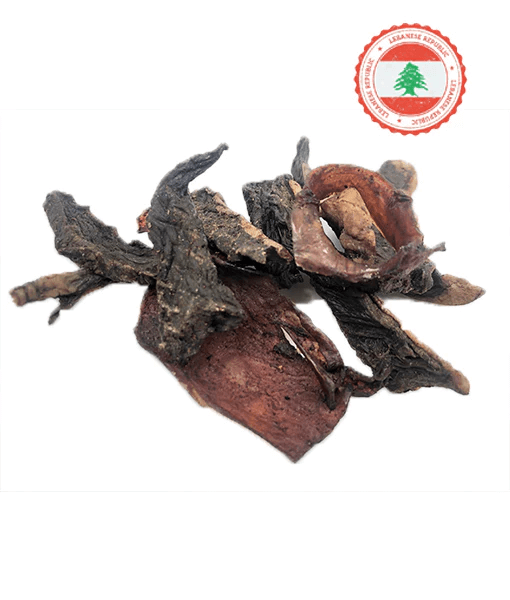 Alice in Treatland - Beef Hearts 110g