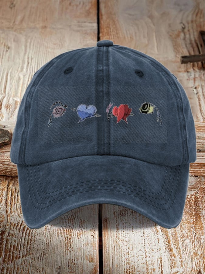 Unisex "Teardrops by Liam " Cap