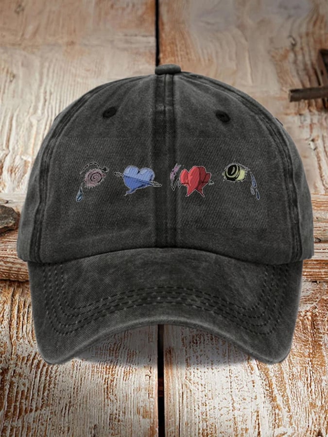 Unisex "Teardrops by Liam " Cap