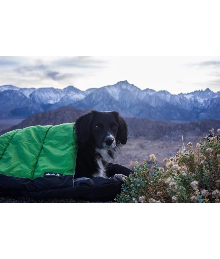 Alcott - Doggy Sleeping Bag