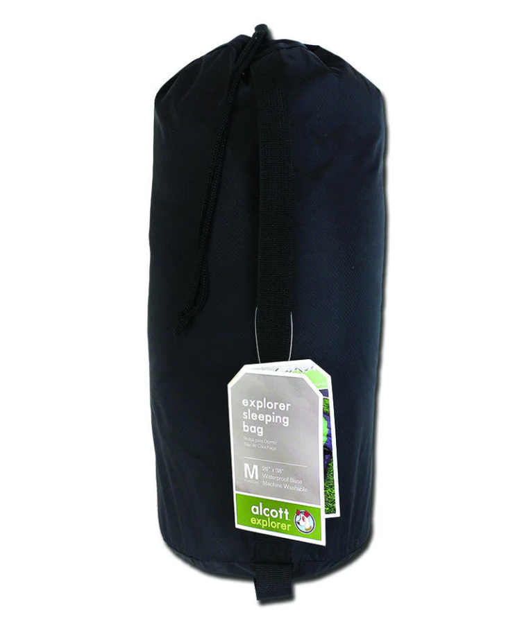Alcott - Doggy Sleeping Bag