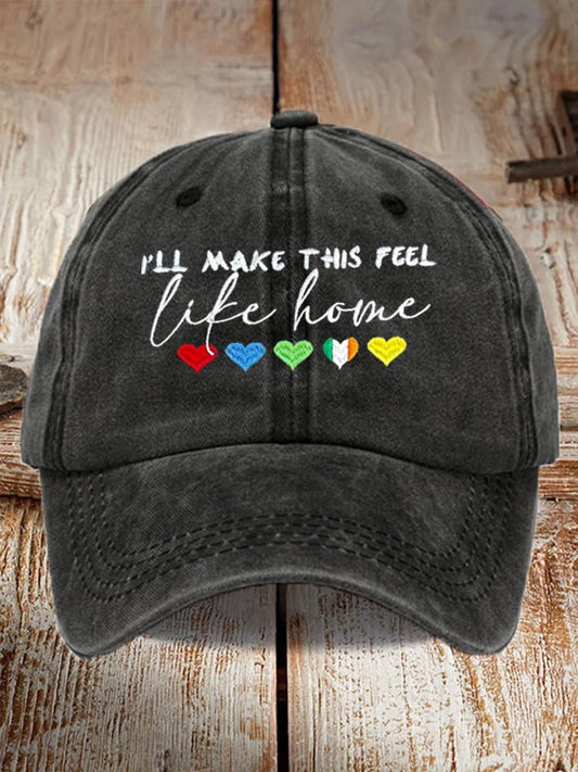 Unisex   Liam Payne Print Baseball Cap