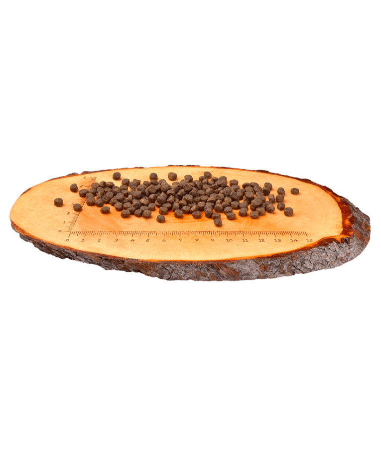 Carnilove - Salmon & Turkey for Kittens 2kg
