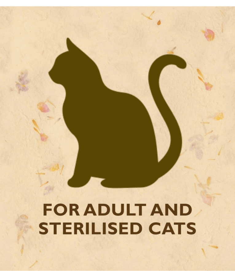 Carnilove True Fresh Cat Chicken Sterilized 1.8kg