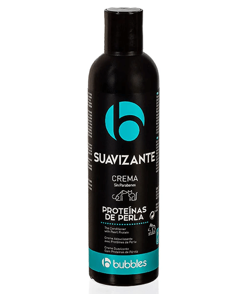 Bubbles - Conditioner for dogs & cats 250ml