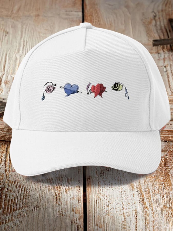Unisex "Teardrops by Liam " Cap