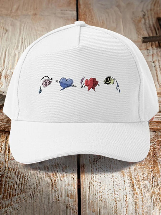 Unisex "Teardrops by Liam " Cap