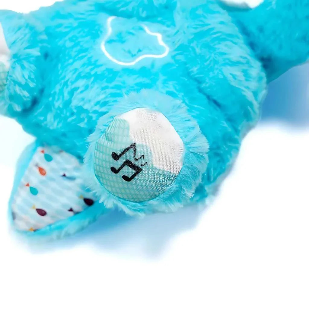 Musical Breathing Koala Bear Soft Toy